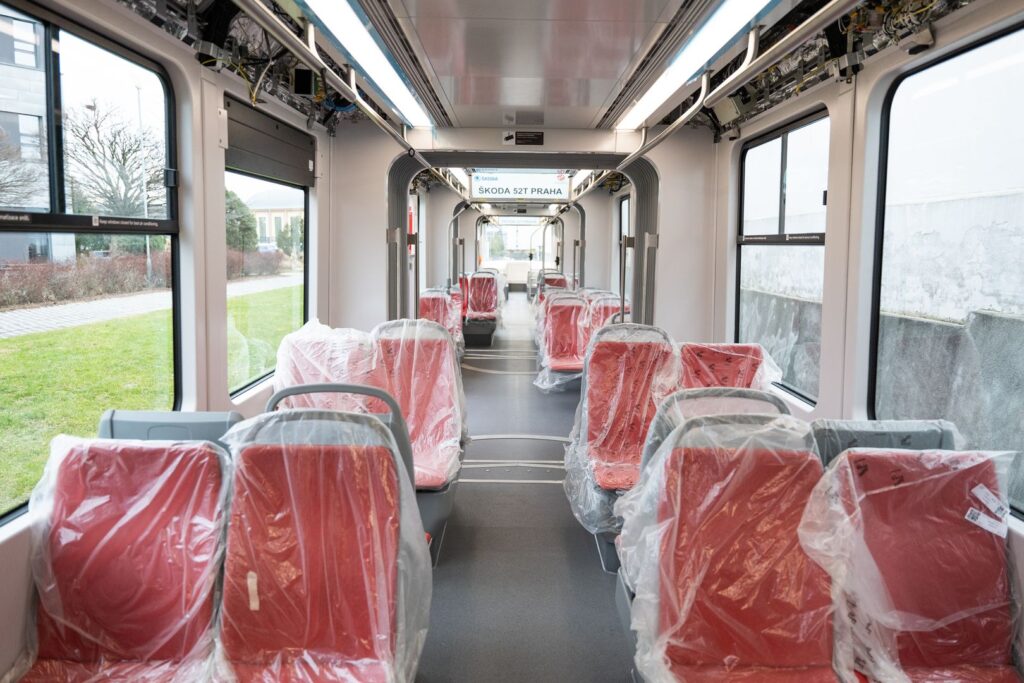 ZDROJ: Škoda Group CZ