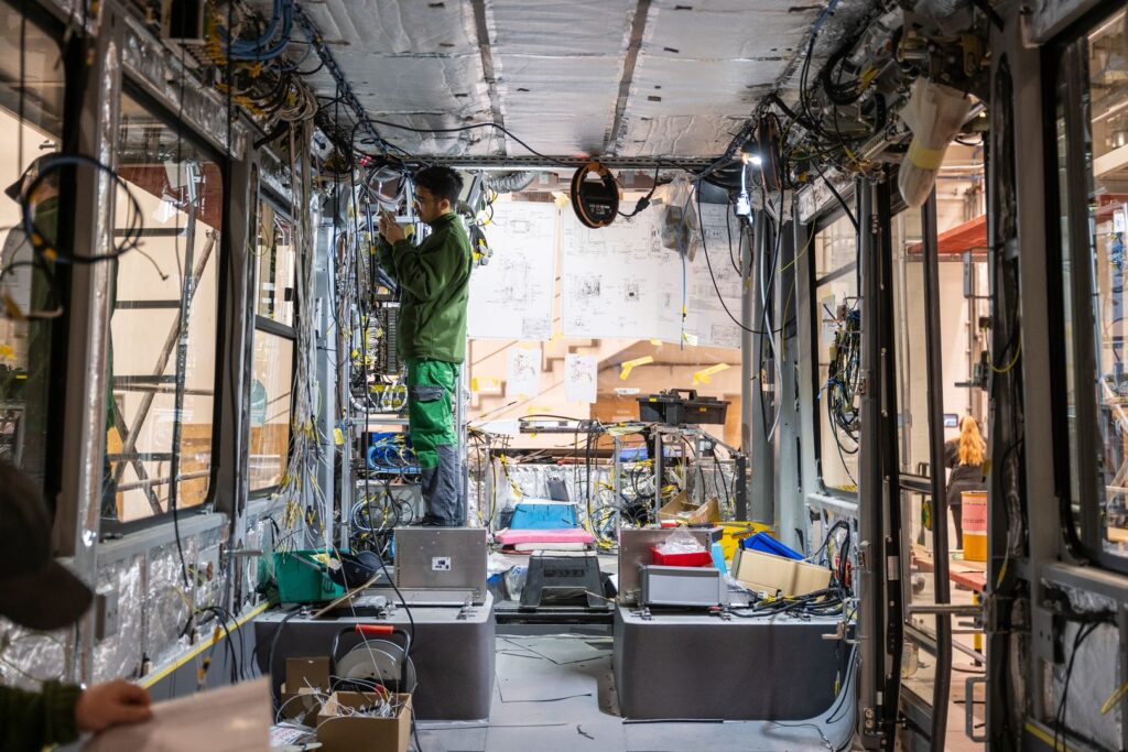 ZDROJ: Škoda Group CZ