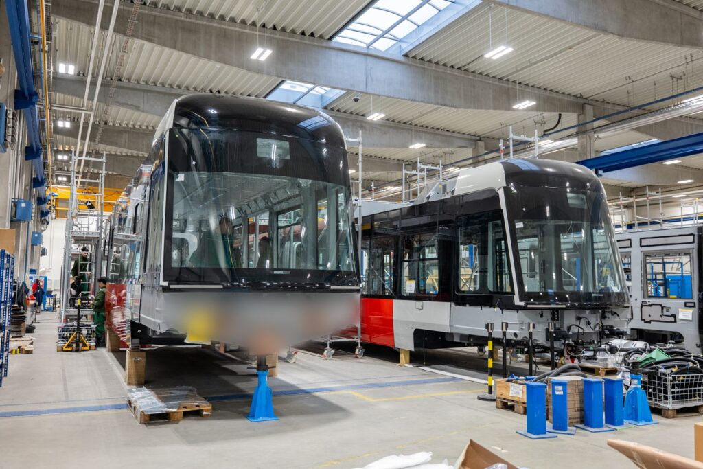 ZDROJ: Škoda Group CZ