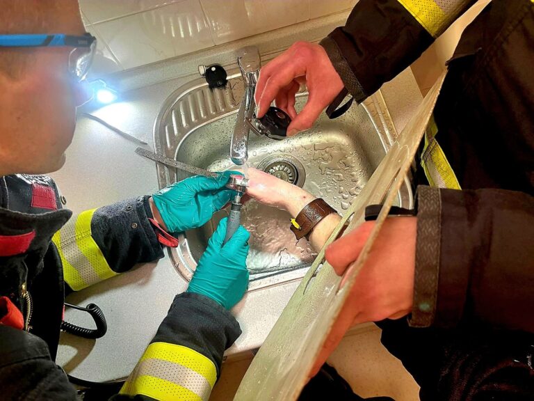 hasici_sundat_prsten_hzs_jihocesky_kraj