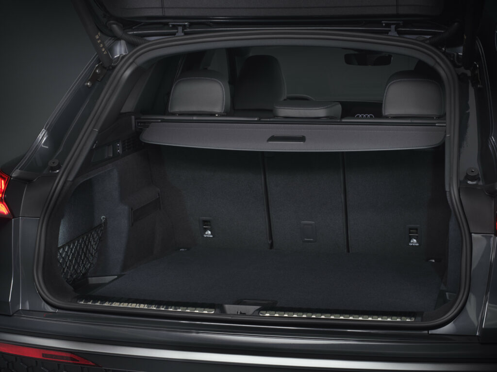 Nové Audi Q5. Foto: AUDI AG