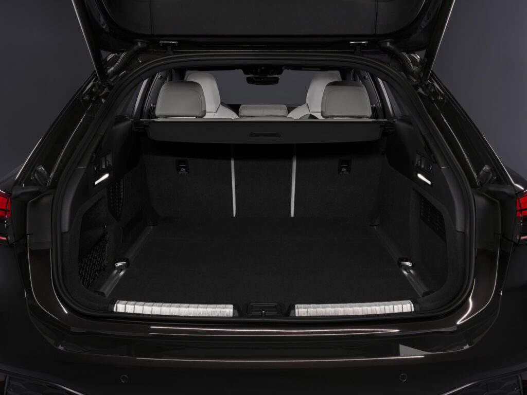 Audi A6 Avant. Foto: AUDI AG