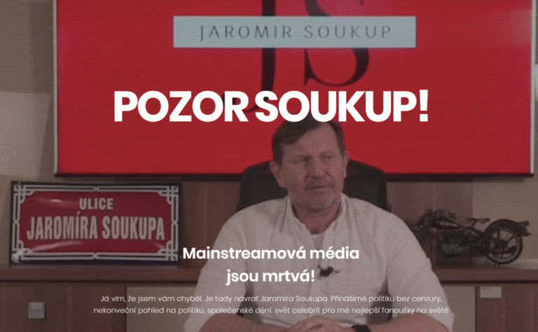 soukup