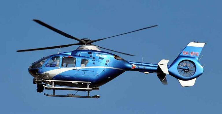 Vrtulnik_policie_ilustracni