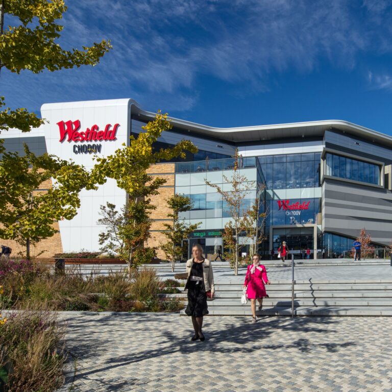 westfield_chodov