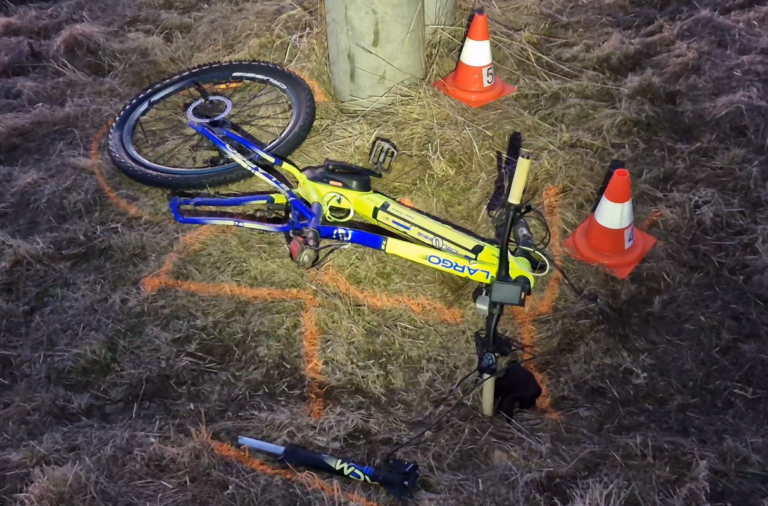 neboda-tragicky-stred-auta-cyklisty-u-lipovce