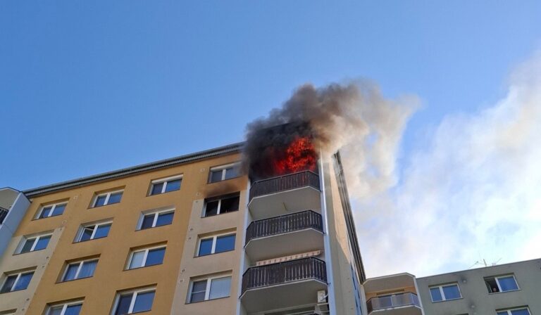 pozar-bytu-v-prostejova