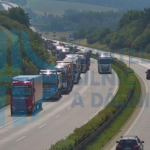 havarovany-kamion-uzavrel-dalnici-d5