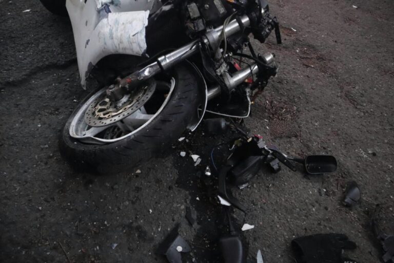 motorkar-neprezil-stret-s-dodavkou